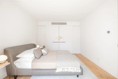 Apartamento T3 para Venda em Avenidas Novas