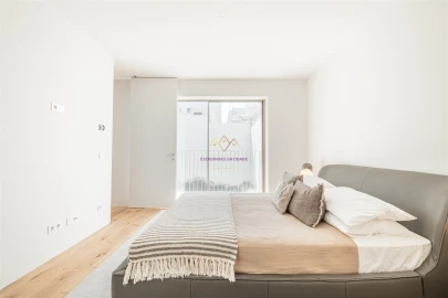 Apartamento T3 para Venda em Avenidas Novas