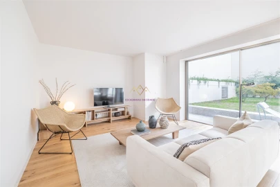 Apartamento T3 para Venda em Avenidas Novas