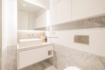 Apartamento T3 para Venda em Avenidas Novas