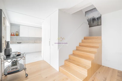 Apartamento T3 para Venda em Avenidas Novas