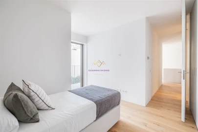 Apartamento T3 para Venda em Avenidas Novas