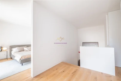 Apartamento T3 para Venda em Avenidas Novas