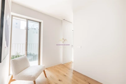 Apartamento T3 para Venda em Avenidas Novas