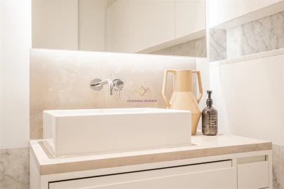 Apartamento T3 para Venda em Avenidas Novas