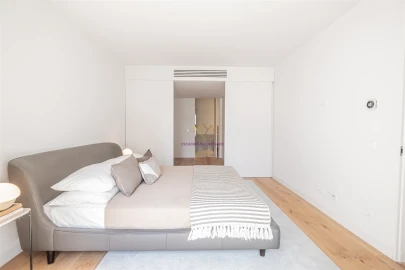 Apartamento T3 para Venda em Avenidas Novas