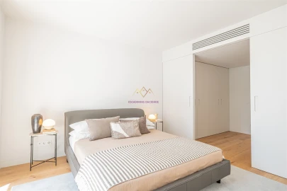Apartamento T3 para Venda em Avenidas Novas
