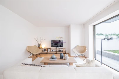 Apartamento T3 para Venda em Avenidas Novas