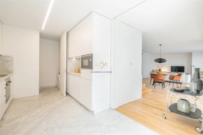 Apartamento T3 para Venda em Avenidas Novas