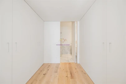 Apartamento T3 para Venda em Avenidas Novas