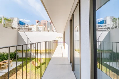 Apartamento T3 para Venda em Avenidas Novas