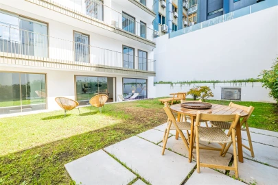 Apartamento T3 para Venda em Avenidas Novas