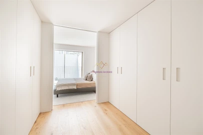Apartamento T3 para Venda em Avenidas Novas
