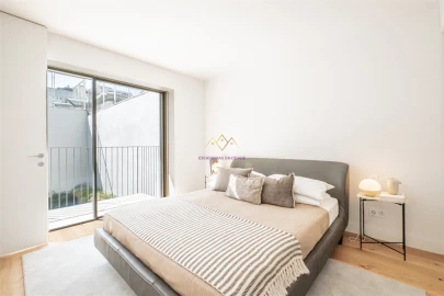 Apartamento T3 para Venda em Avenidas Novas