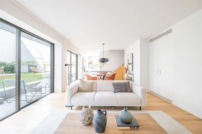 Apartamento T3 para Venda em Avenidas Novas