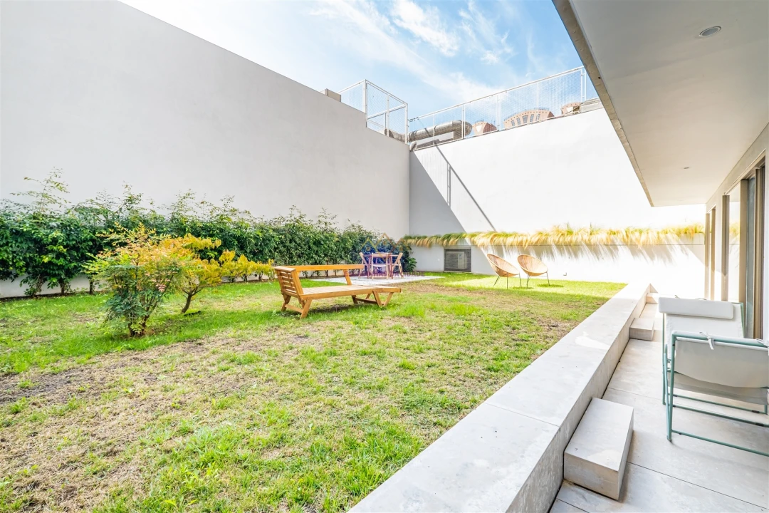 Apartamento T3 para Venda em Avenidas Novas Foto 9