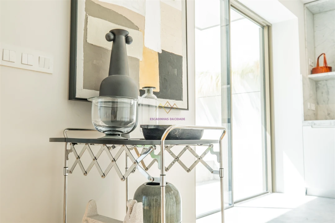 Apartamento T3 para Venda em Avenidas Novas Foto 23