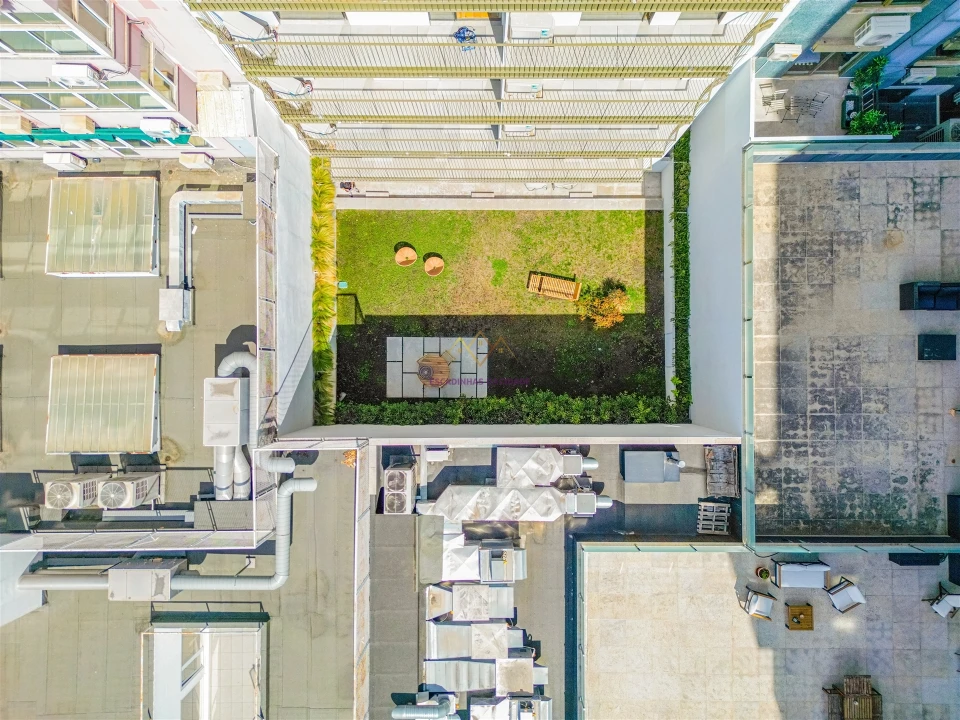 Apartamento T3 para Venda em Avenidas Novas Foto 19