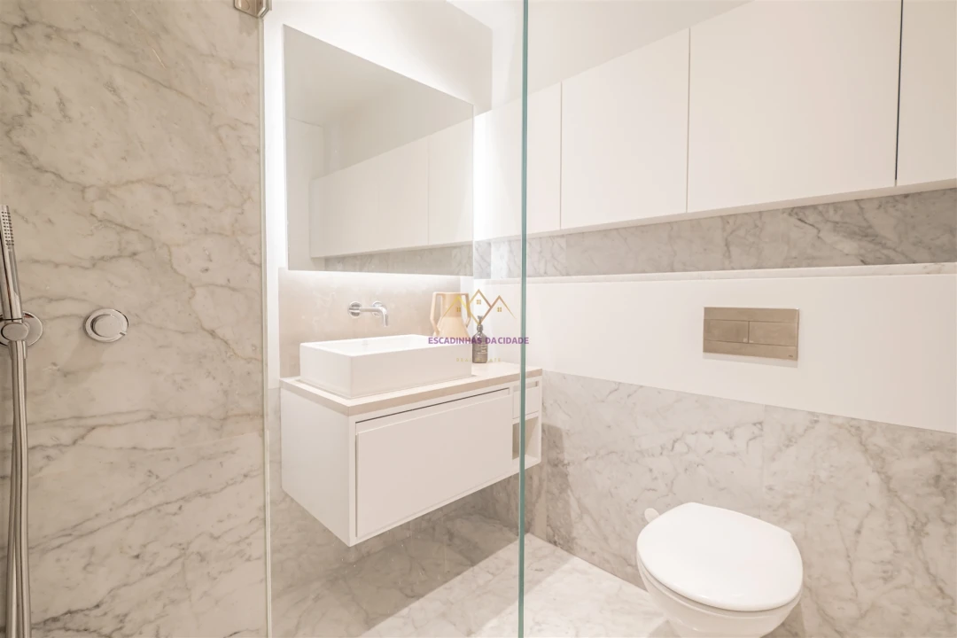 Apartamento T3 para Venda em Avenidas Novas Foto 57