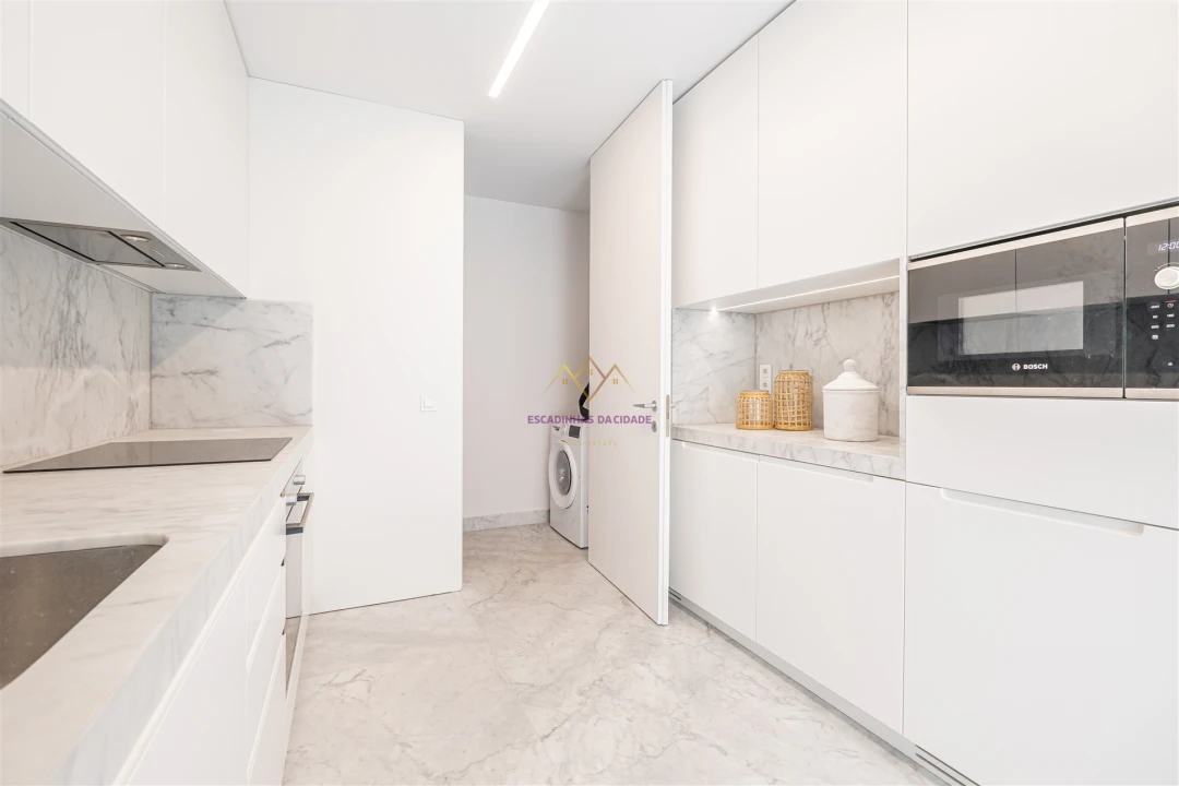 Apartamento T3 para Venda em Avenidas Novas Foto 17
