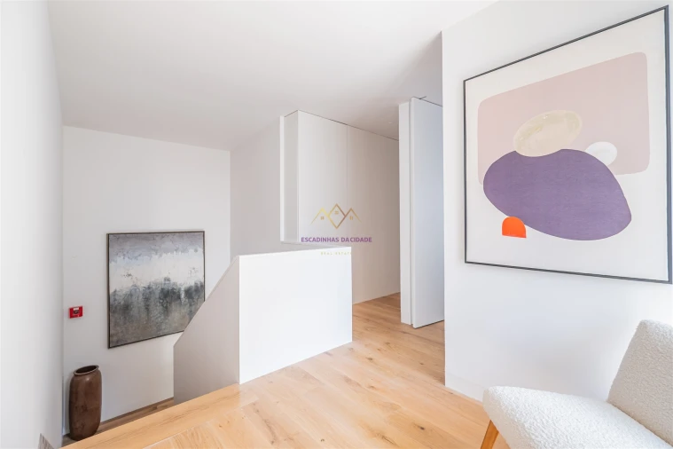 Apartamento T3 para Venda em Avenidas Novas Foto 27