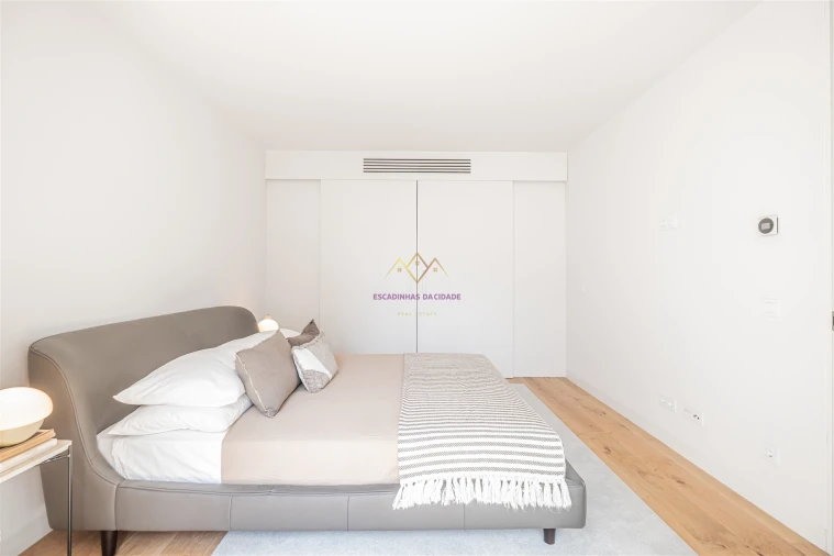 Apartamento T3 para Venda em Avenidas Novas Foto 63
