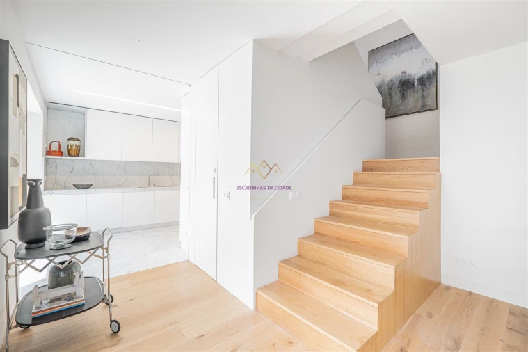 Apartamento T3 para Venda em Avenidas Novas Foto 13