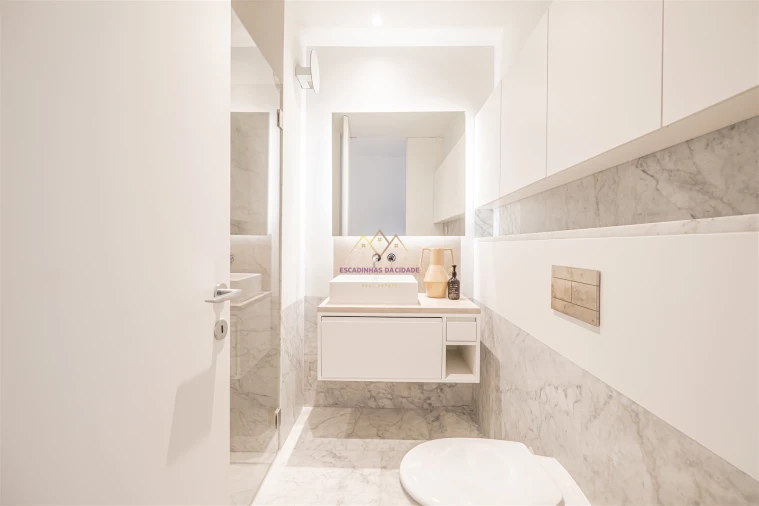 Apartamento T3 para Venda em Avenidas Novas Foto 55