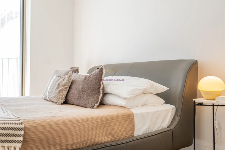 Apartamento T3 para Venda em Avenidas Novas Foto 33