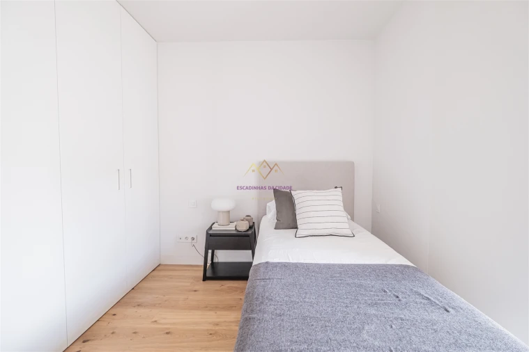 Apartamento T3 para Venda em Avenidas Novas Foto 50
