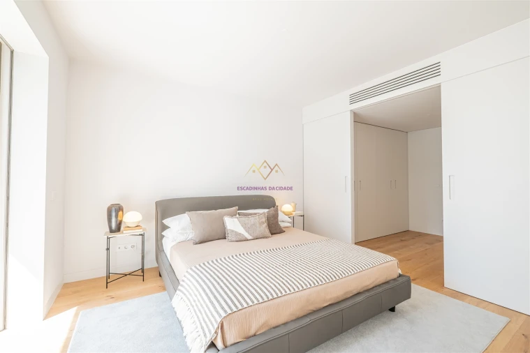 Apartamento T3 para Venda em Avenidas Novas Foto 28