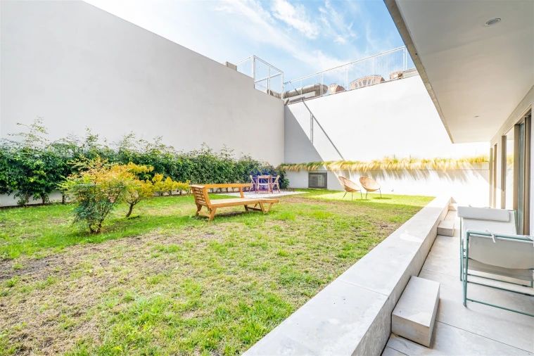 Apartamento T3 para Venda em Avenidas Novas Foto 9