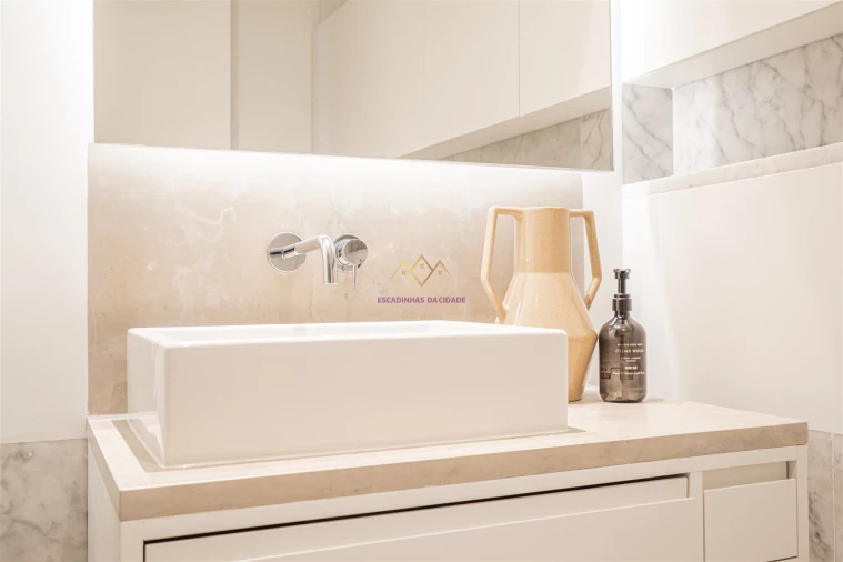 Apartamento T3 para Venda em Avenidas Novas Foto 58