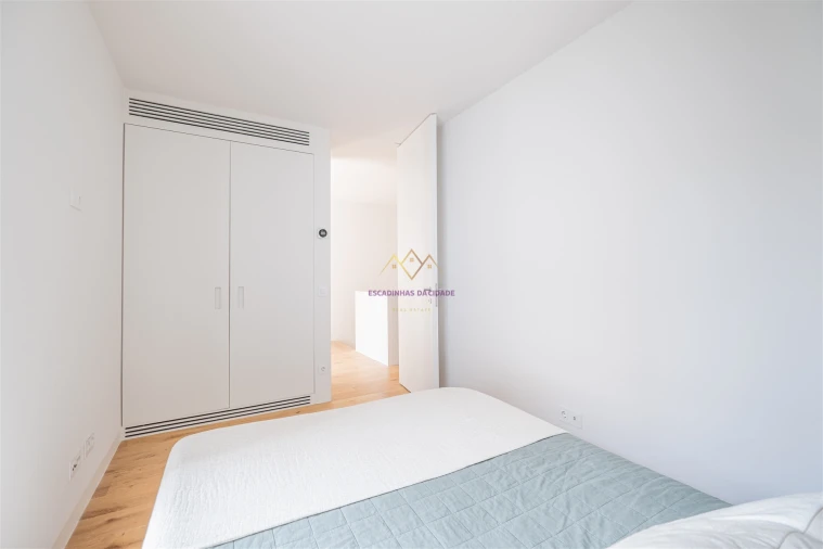 Apartamento T3 para Venda em Avenidas Novas Foto 46