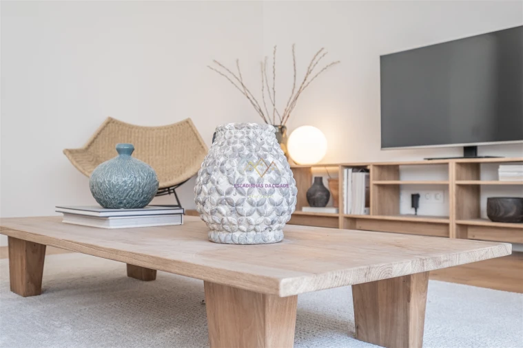 Apartamento T3 para Venda em Avenidas Novas Foto 64