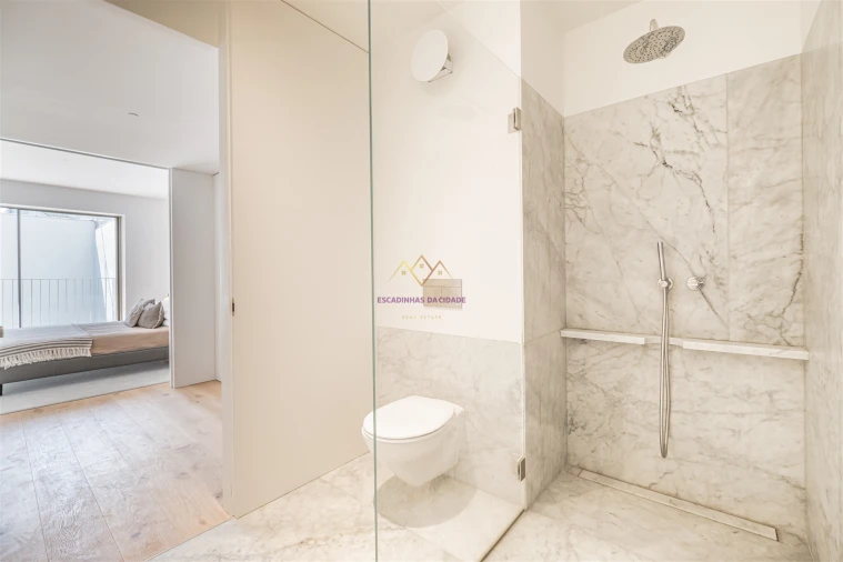 Apartamento T3 para Venda em Avenidas Novas Foto 36