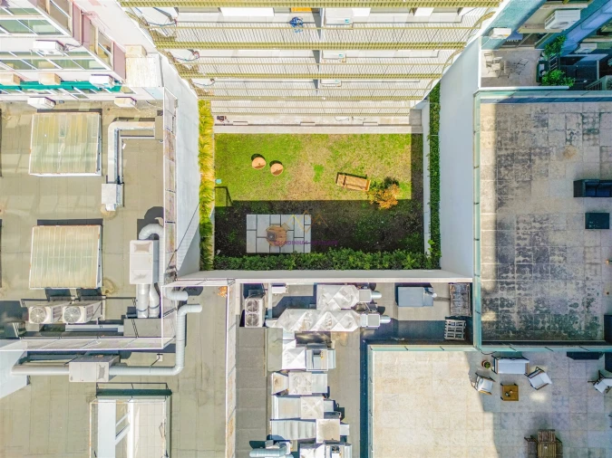 Apartamento T3 para Venda em Avenidas Novas Foto 19