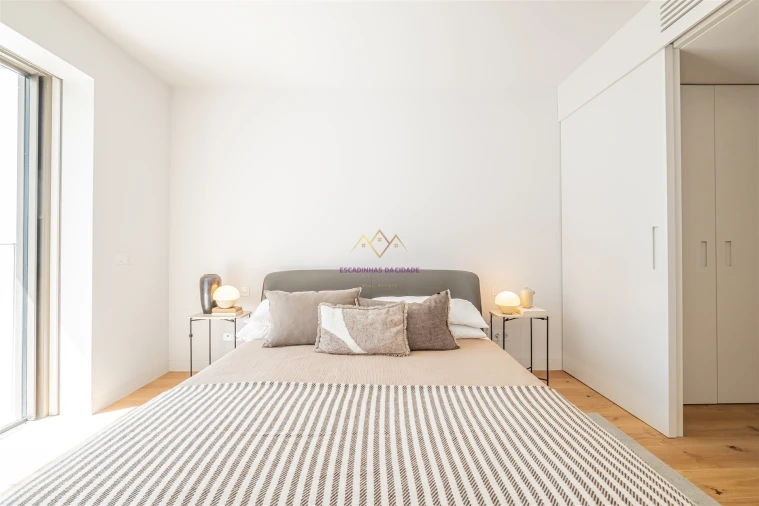 Apartamento T3 para Venda em Avenidas Novas Foto 30
