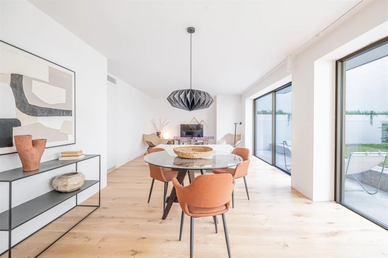 Apartamento T3 para Venda em Avenidas Novas Foto 10