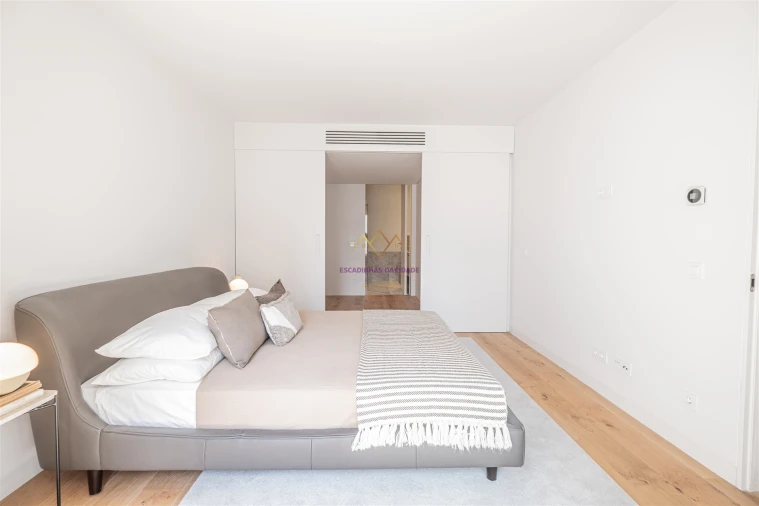 Apartamento T3 para Venda em Avenidas Novas Foto 62