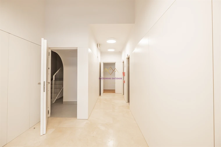 Apartamento T3 para Venda em Avenidas Novas Foto 68