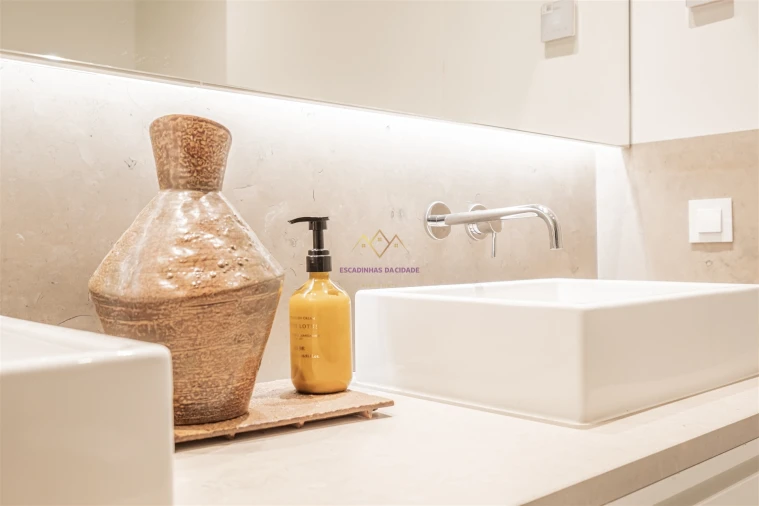Apartamento T3 para Venda em Avenidas Novas Foto 41