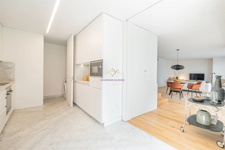 Apartamento T3 para Venda em Avenidas Novas Foto 14