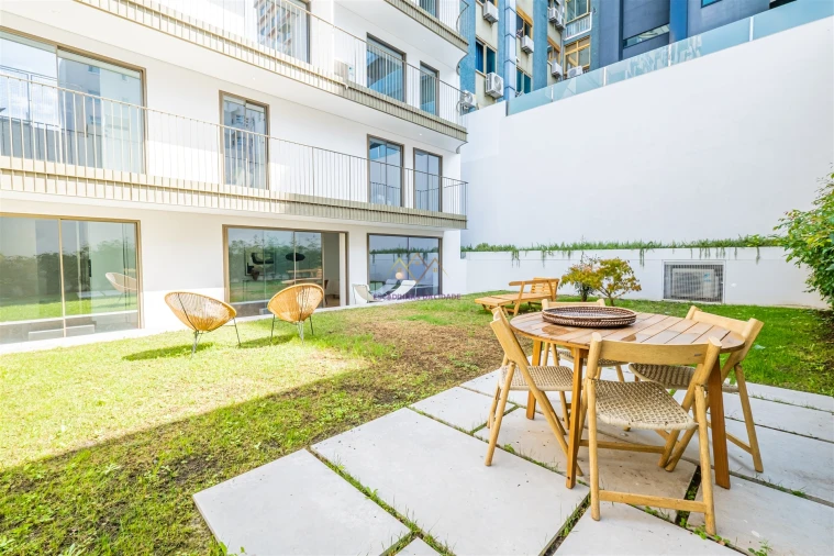Apartamento T3 para Venda em Avenidas Novas Foto 20