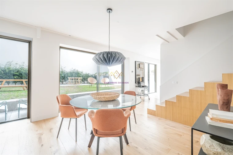 Apartamento T3 para Venda em Avenidas Novas Foto 5