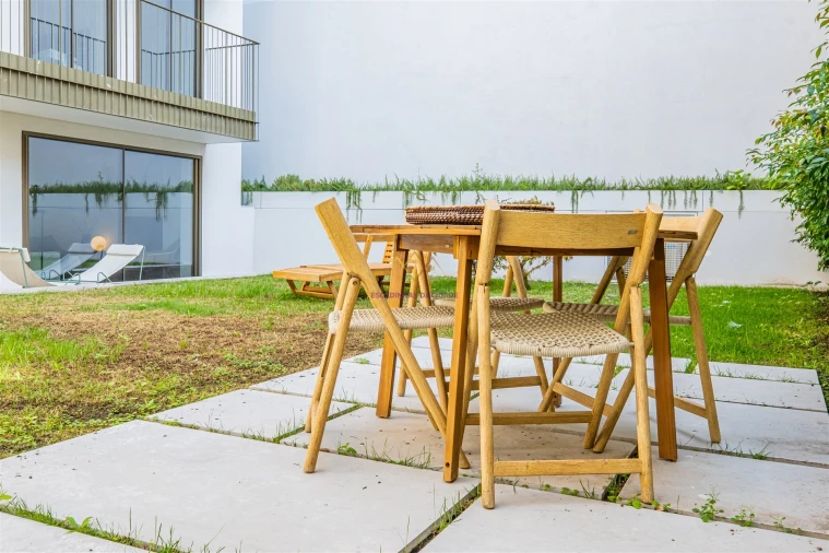 Apartamento T3 para Venda em Avenidas Novas Foto 21