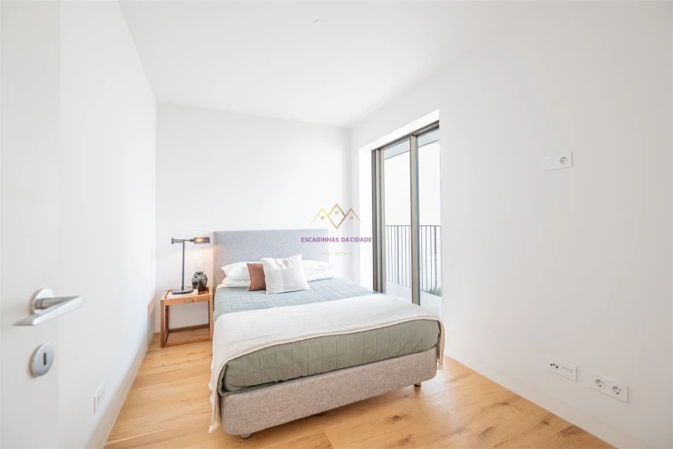 Apartamento T3 para Venda em Avenidas Novas Foto 44