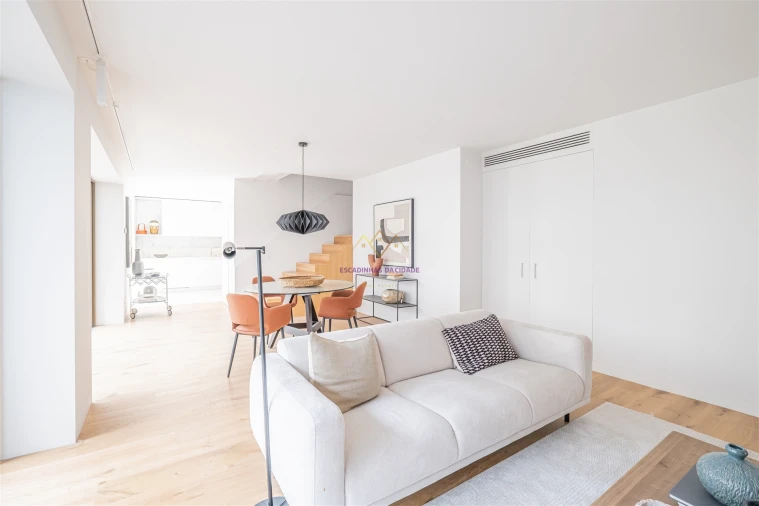 Apartamento T3 para Venda em Avenidas Novas Foto 7