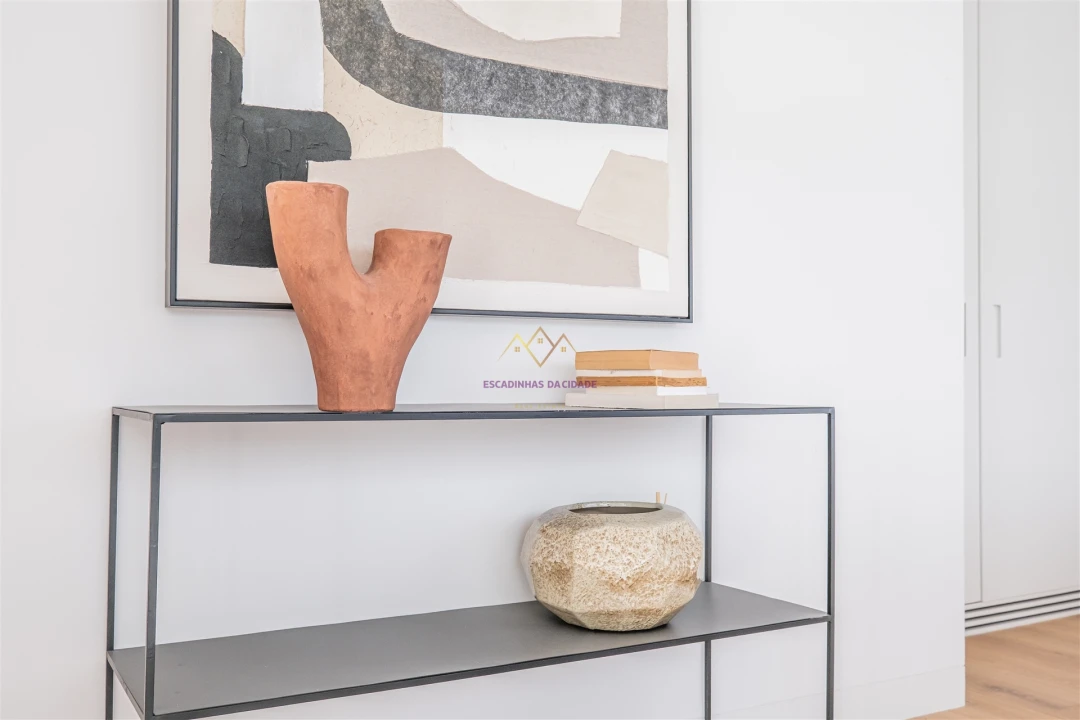 Apartamento T3 para Venda em Avenidas Novas Foto 24