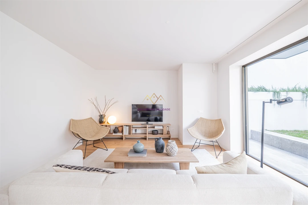 Apartamento T3 para Venda em Avenidas Novas Foto 8